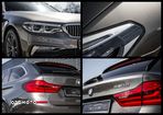BMW Seria 5 520d Luxury Line - 28