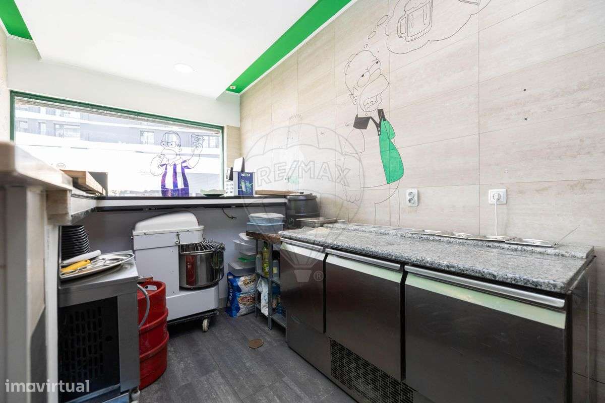 Trespasse  para venda - Grande imagem: 5/26