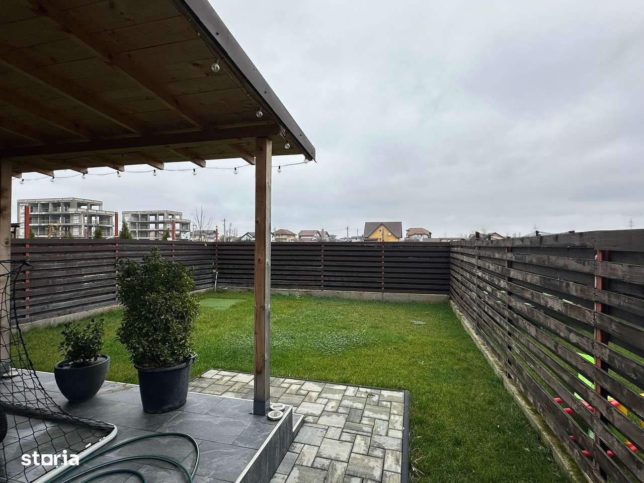 Casă de vânzare- 3cam, 119mp, Vidra-8