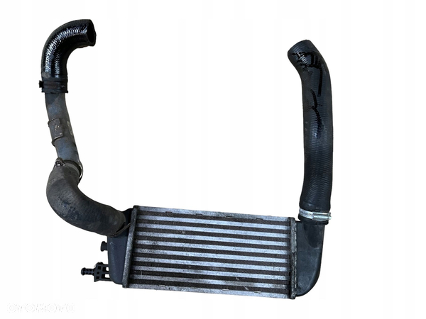 INTERCOOLER FIAT 500 1.3 MULTIJET 878350000 - 2