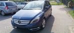 Mercedes-Benz Klasa B 180 CDI (BlueEFFICIENCY) - 2