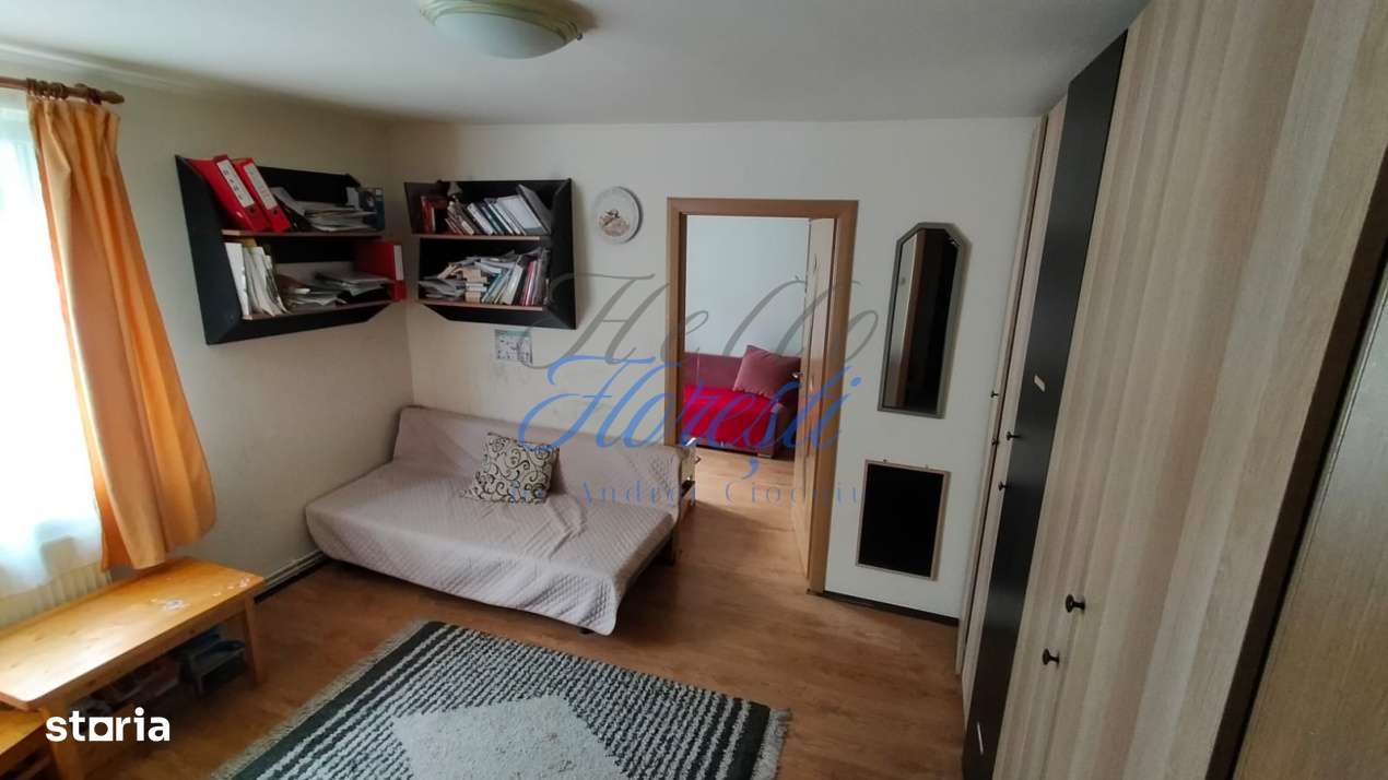 Apartament 2 camere 30 mp in Cluj zona Gheorgheni - Imagine principală: 5/7