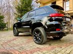 Jeep Grand Cherokee - 22