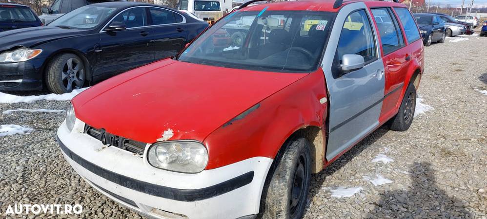 Dezmembrari Volkswagen Golf 4 break 1.9diesel - 4