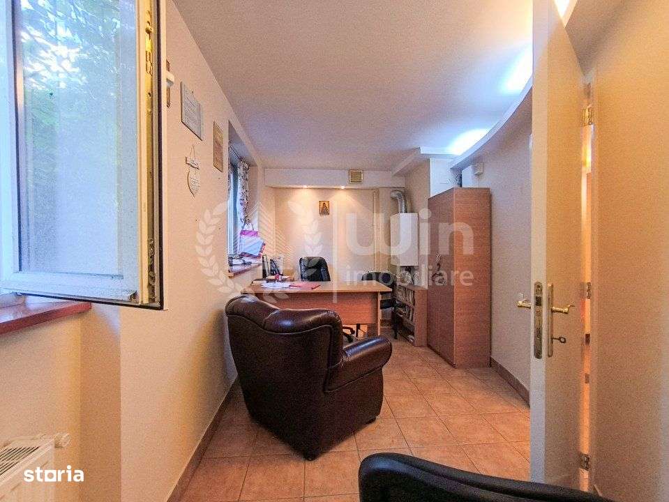 Apartament 2 camere | Pretabil Birou/Cabinet | Piata Mihai Viteazul - Imagine principală: 3/9