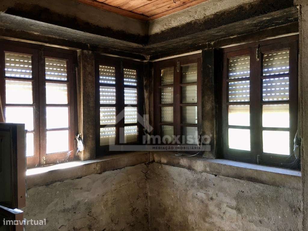 Casa de Campo T3 em Arega, Figueiró dos Vinhos-20