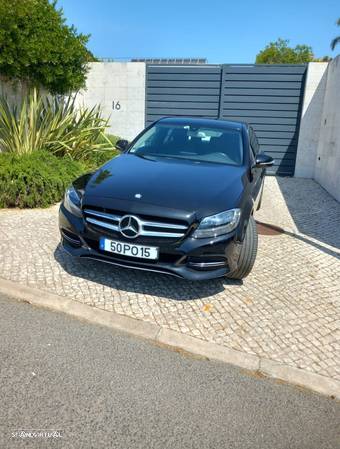 Mercedes-Benz C 200 - 2