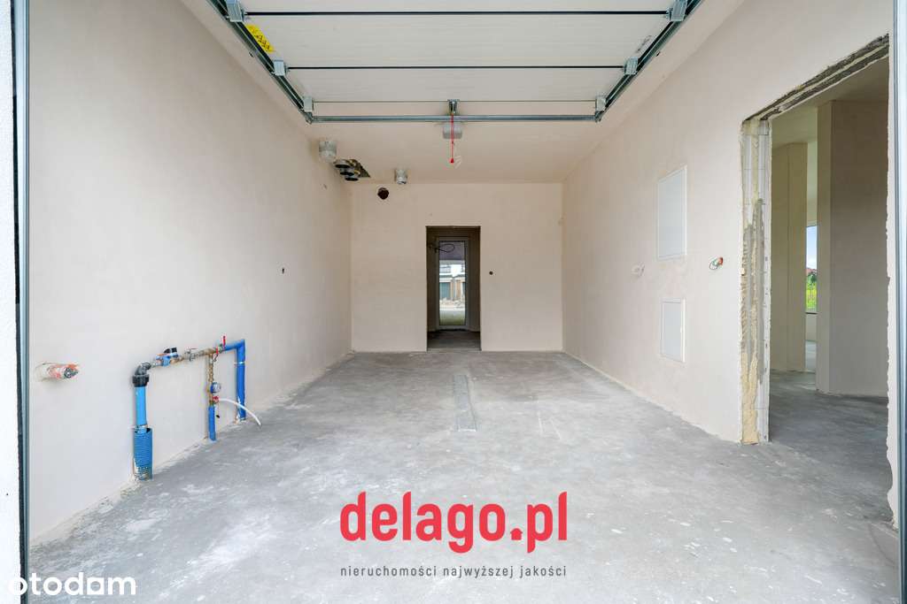 Duży rodzinny dom pod Warszawą-6