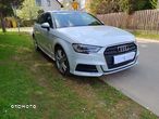 Audi A3 35 TFSI mHEV S Line S tronic - 2