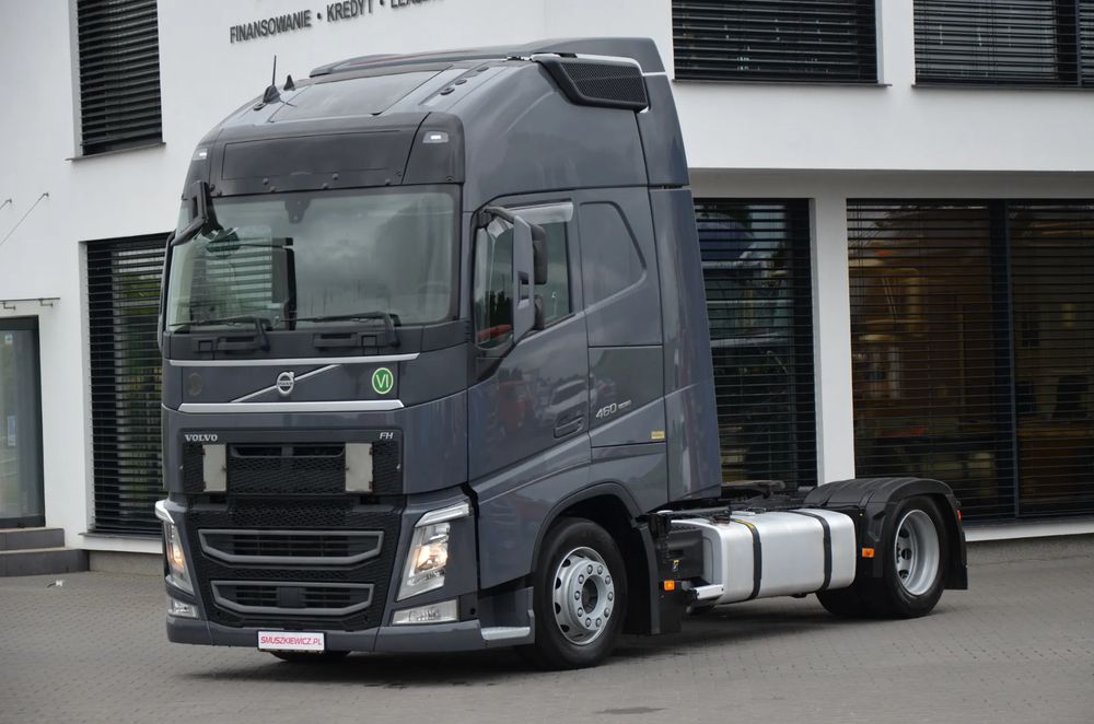 Volvo FH 2020