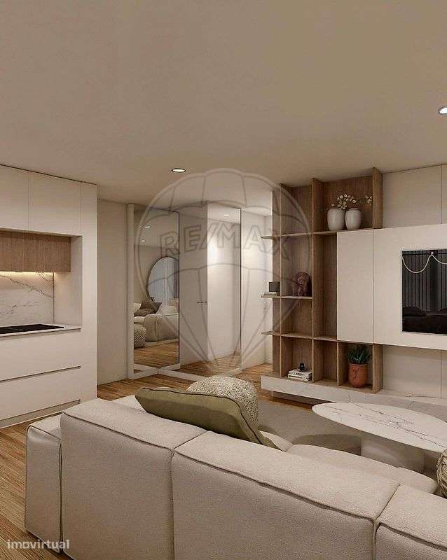 Apartamento T2 para venda - Grande imagem: 3/25