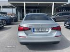 Mercedes-Benz A 180 Limousine d Progressive Aut. - 3