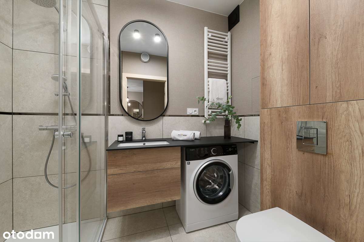 Forest Międzyzdroje | apartament 2-pok. | C.0.14 - Pełny obrazek: 5/11