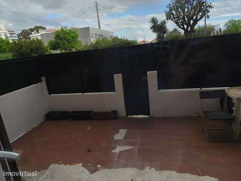 Oportunidade Duplex Terraço – perto Novo Hospital Algueirão