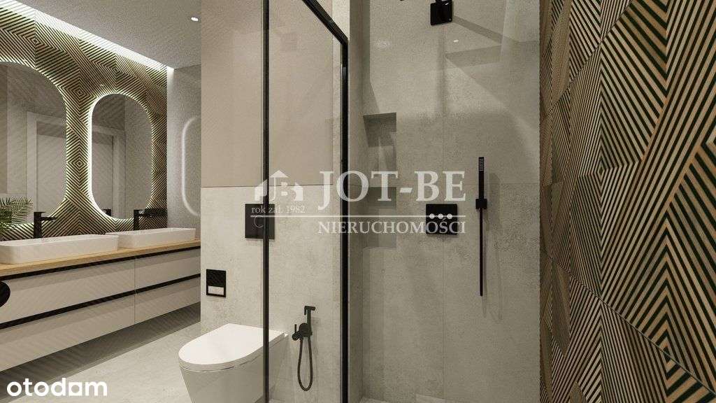 Zachodnie mieszkanie blisko Centrum - Pełny obrazek: 5/7