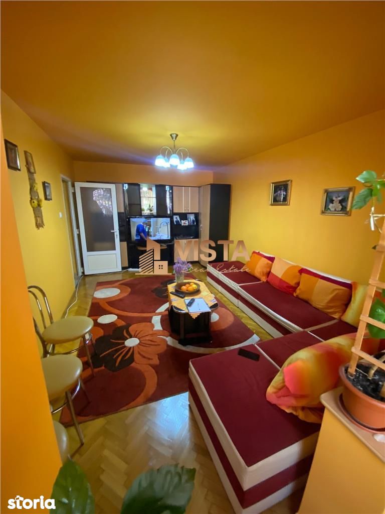 Apartament 3 camere, Zona Astra, Brasov