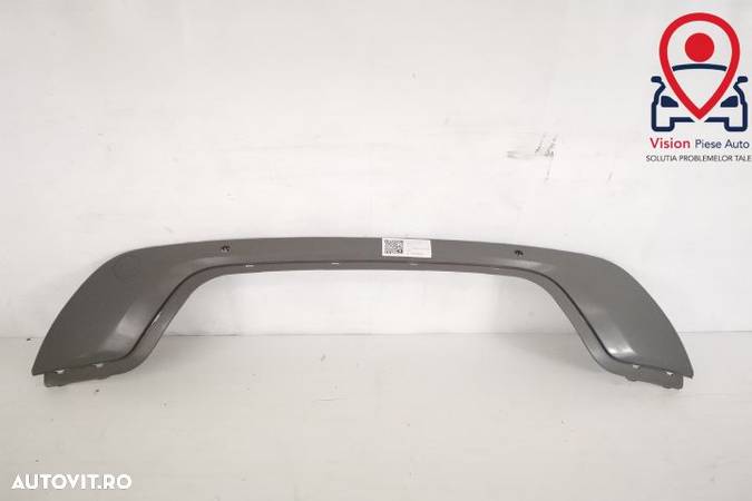 Ornament Fusta Spoiler Bara Spate Original In Stare Buna Land Rover Range Rover Evoque L551 2018 20 - 1