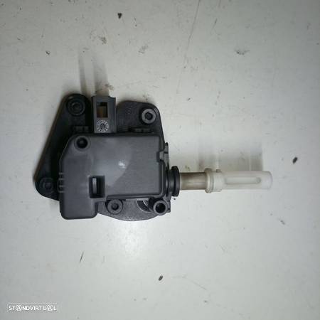 Fecho Central Da Mala Audi A4 Avant (8E5, B6) - 5