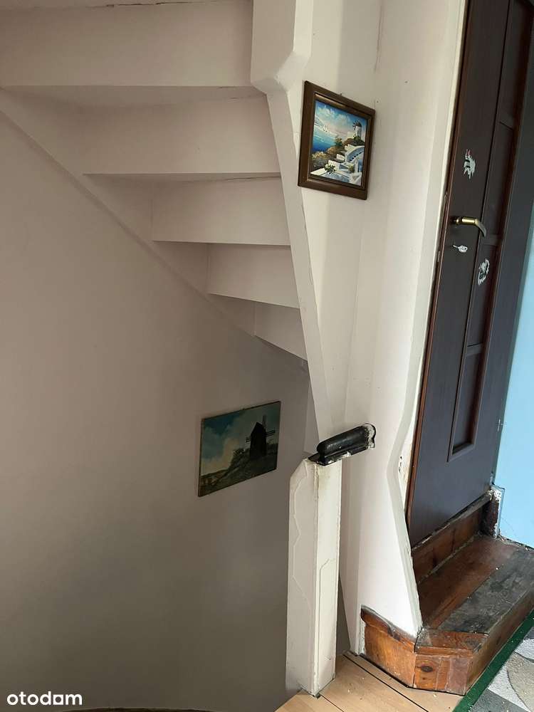 *NIŻSZA CENA*Pogodno szeregowiec ul. Libelta-13