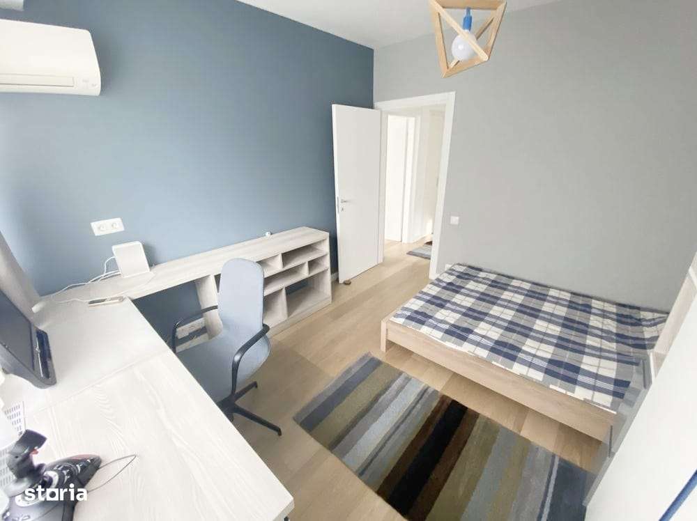 LUX l 3 camere l Centru - 1 mai l Apartament modern - Imagine principală: 5/7