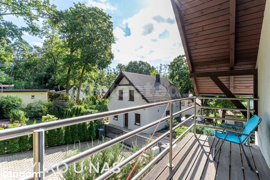 Domek nad jeziorem, 1h drogi do Poznania, kanaliza-14