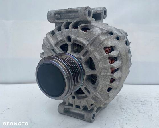 VALEO ALTERNATOR AUDI A6 C7 / A7 06H903018D (150A) - 1