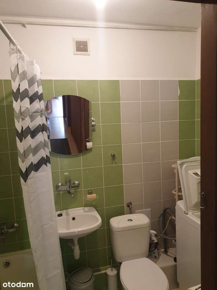 2 pokoje i oddzielna kuchnia - Pełny obrazek: 5/5