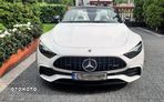 Mercedes-Benz SL AMG 43 - 2