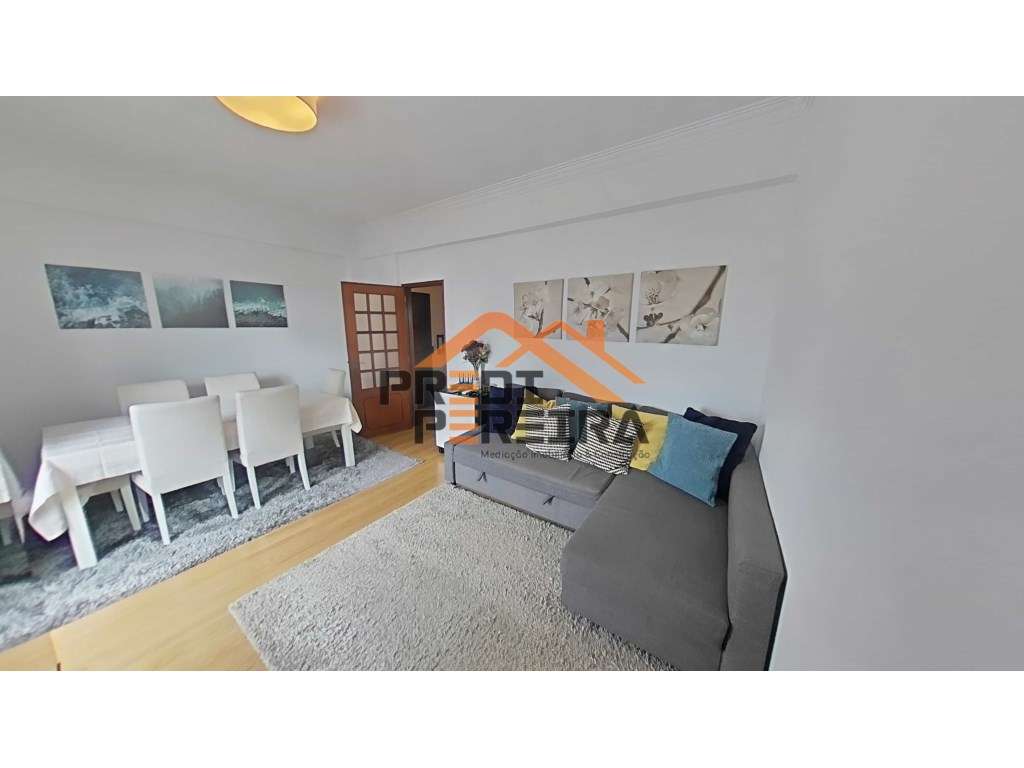 Reservado!
T3 com arrecadação, na Arroja - Excelente localização, ... - Grande imagem: 5/23