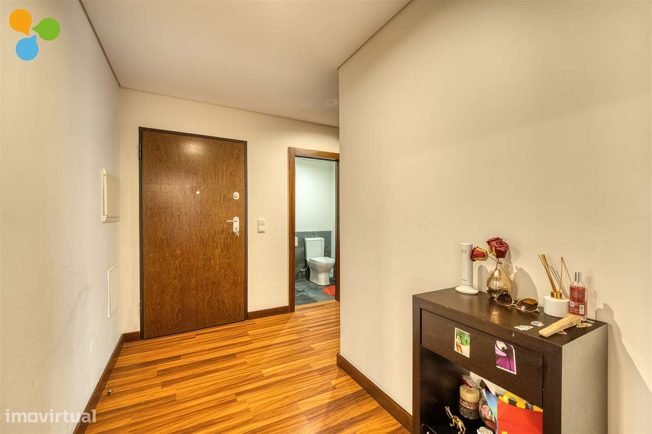 Apartamento T4 Venda em Paranhos,Porto-14