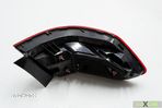 MERCEDES E KLASA W212 LIFT SEDAN LAMPA LED PRAWA TYŁ  A2129068802 GORLICE - 9