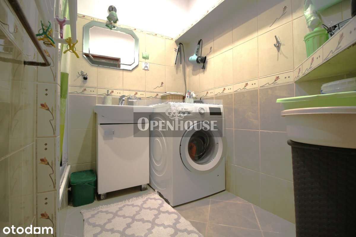 Trzypokojowe mieszkanie w dobrej cenie - centrum S-6