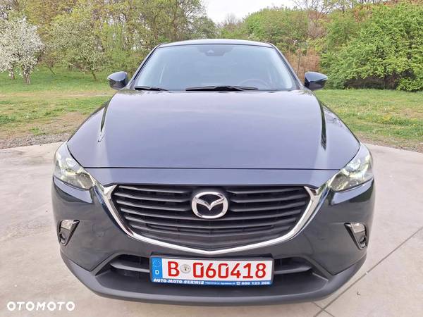 Mazda CX-3 2.0 Skyenergy - 23