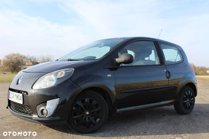 Renault Twingo dCi 65 Eco2 - 4