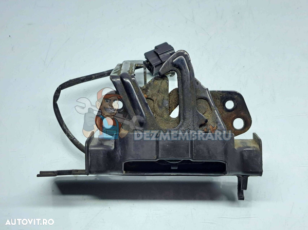 Broasca capota Hyundai i10 [Fabr 2007-2013] OEM - 1