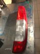 Vand lampa stanga - dreapta Mercedes Vito 2007 - 1