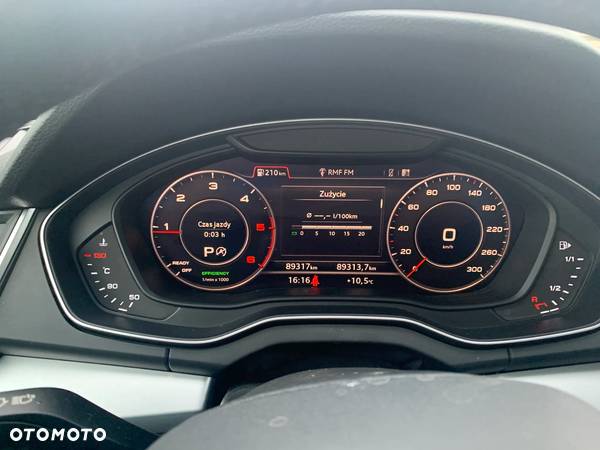 Audi Q5 2.0 TDI Quattro Sport S tronic - 23