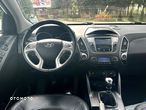 Hyundai ix35 1.7 CRDi 2WD blue Comfort - 16