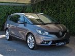 Renault Grand Scénic 1.5 dCi Dynamique S SS - 1