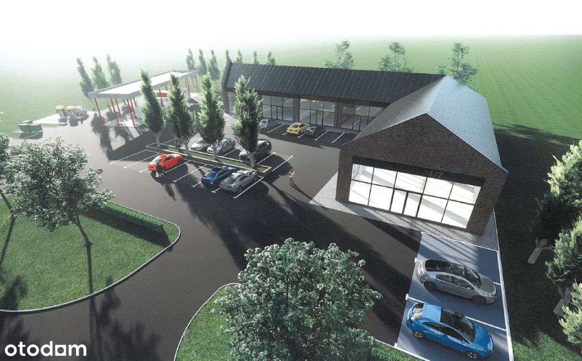 Mpzp -AG/energia bo / faktura /obwodnica/PKP-0