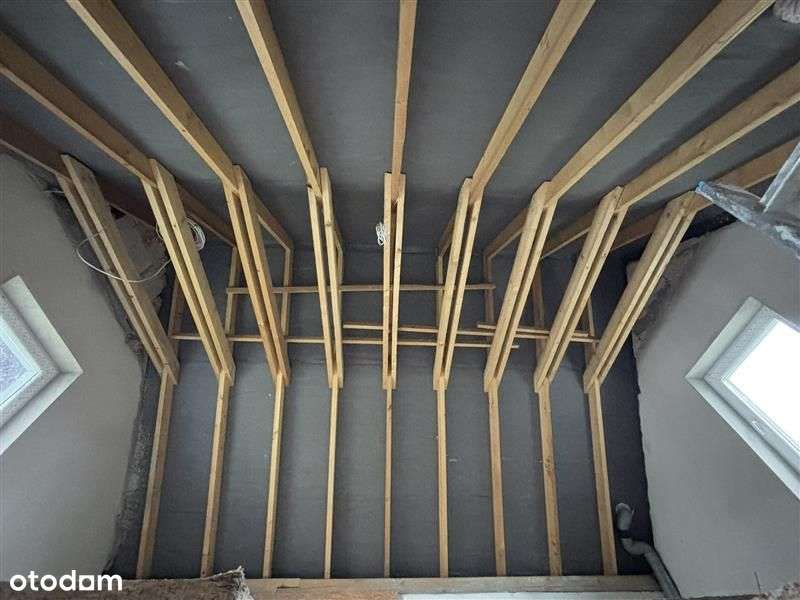 Atrakcyjna Działka Inwestycyjna Z Rozpoczęta Budow-5