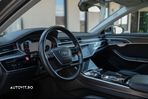 Audi A8 50 TDI quattro tiptronic - 21