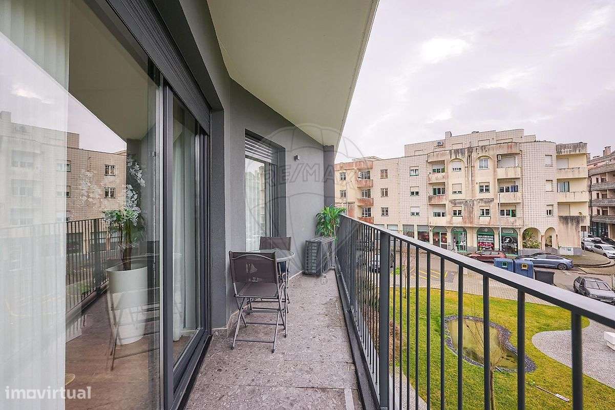 Apartamento T1 para arrendamento - Grande imagem: 2/24