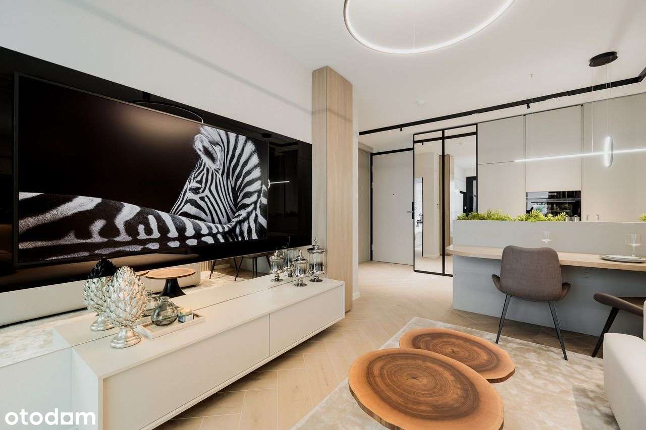 Aloha Residence | nowe mieszkanie nr 407 - Pełny obrazek: 3/20