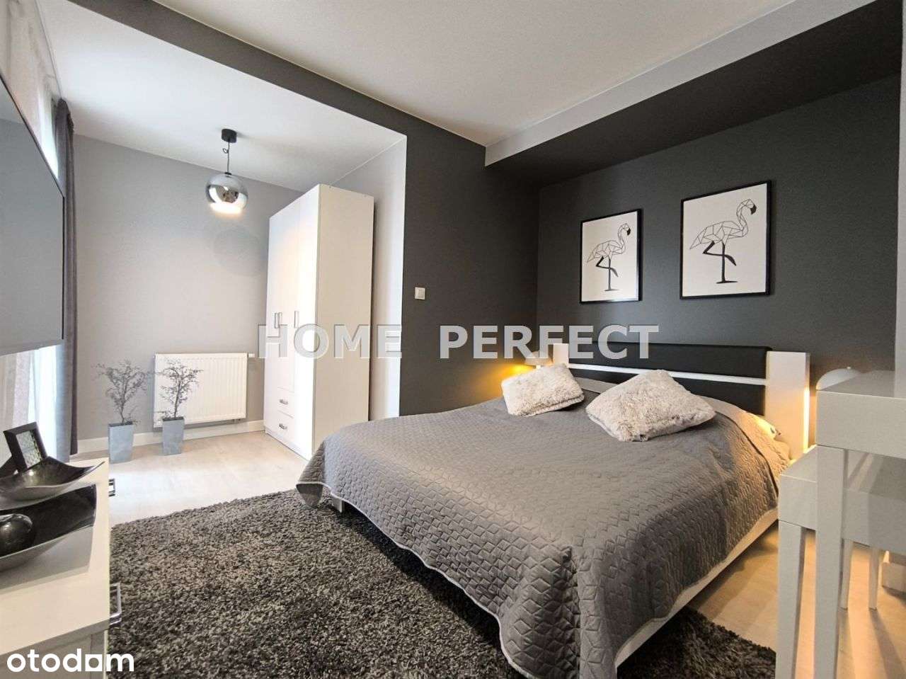 Nowe mieszkanie 3 pok. Ventus - Centrum!-7