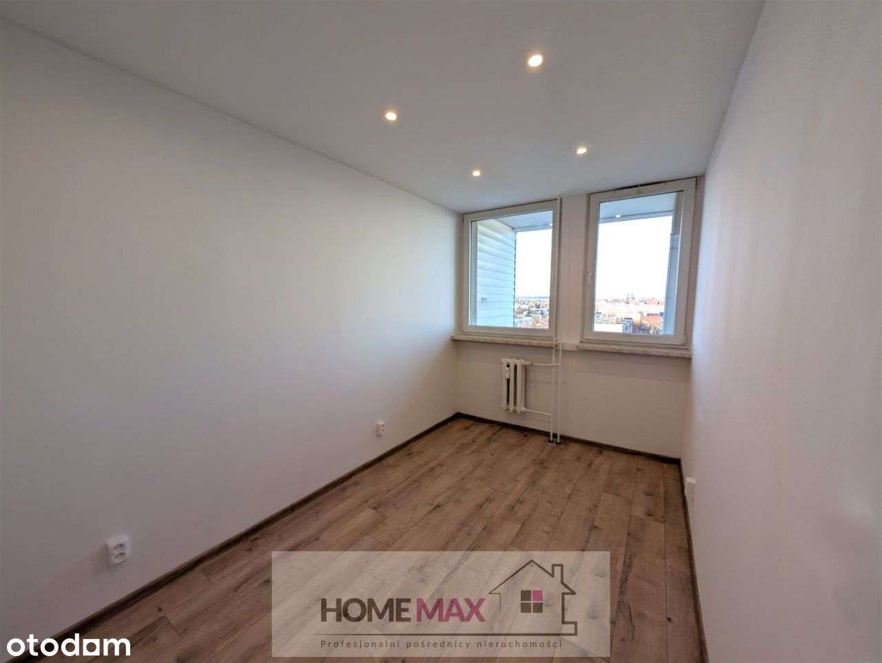 Gotowe do zamieszkania 2 pokoje na Koperniku-4