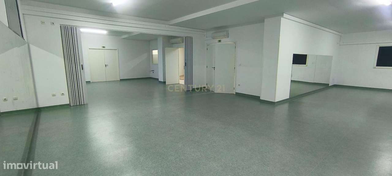 Espaço comercial para venda em Santiago - Grande imagem: 4/11