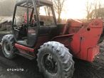 Manitou MT 1233S - CZĘŚCI - ADAPTACJA NARZĘDZI - 4