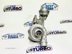 Turbina 729125-12 Honda Accord 2.2 i-CTDi 140KM - 1