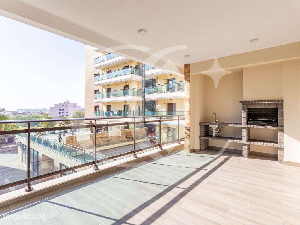 Empreendimento Inner Living - Terraços da Ponte-10